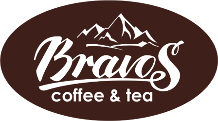 Фабрика кофе и чая Бравос
