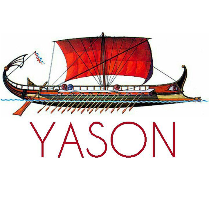 Yason, Ясон-тех
